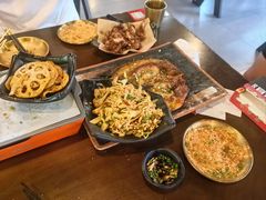 -林二哥宜烤官·宜宾小烧烤