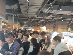 -胖东来生活广场(健康路店)