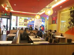 -味千拉面(航洋国际购物中心)