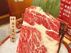 -肉勝和牛寿喜烧(北城天街店)