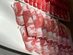 -海底捞火锅(奥森店)