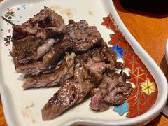 -肉魁屋·烧肉·烧鸟·酒场(高新店)