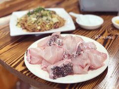 -板桥海鲜广场(文明东店)