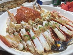 -徐记海鲜(梅溪新天地店)