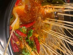-泥锅麻辣串(白城店)