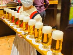 -兰特伯爵西餐厅·啤酒屋(方庄店)