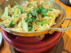 -金掌勺·锅包肉(双榆树店)
