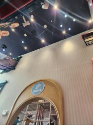 -奈尔宝·儿童乐园·亲子餐厅(华采天地店)