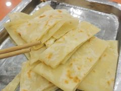 油饼半张-教师之家赵家羊汤馆(东青龙街店)