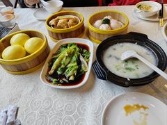 -粤秀小厨·广式早茶(辽宁路店)