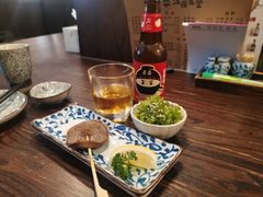 -哥哥の深夜食堂(红松东路店)