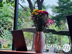 -Bistro 63 创意融合料理(广粤天地店)