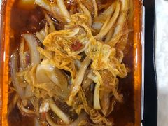 -和庆斋羊蝎子火锅·碳缸烧烤(顺义旗舰店)