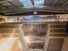 -马王堆汉墓遗址