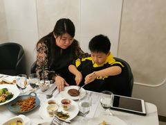 -Deer Park鹿园西餐(仁恒置地广场店)