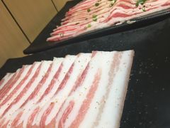 -花味·自助烤肉(雨花客厅店)