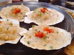 -烤官达人·徐州鲜羊肉串(江宁店)