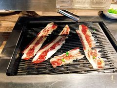 -一心烤肉(延安路店)