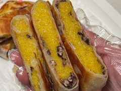 -燕郊烧鸽子(酷车小镇店)