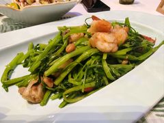 -蕉叶·广州明星泰国菜(黑金冠保利广场店)