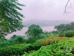 -天目湖涵田半山温泉