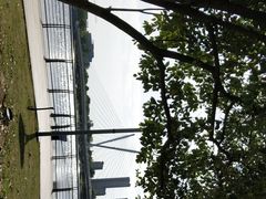 -映月湖中央公园