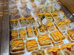 -匠造烘焙(联洋店)
