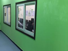 -山木培训(良乡校区)