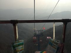 -浙东第一尖雪山欢乐谷