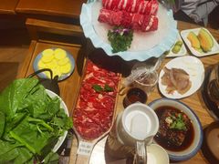 -黔诚酸汤牛肉(甲秀楼店)