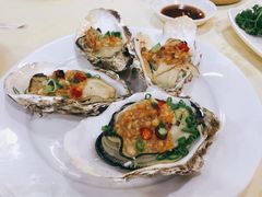 -旺富东海大酒楼(海鲜街店)
