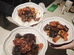 -悦融琥珀·京鲁菜·海味珍品(西单店)