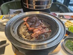 -范儿·嫂子烤肉·精致炭火烤肉(长治路店)