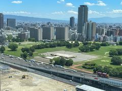 -大阪历史博物馆