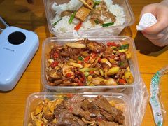 -陈家婆的菜(梅溪湖店)