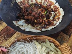 -皖北巫氏三胖地锅鸡(长淮总店)