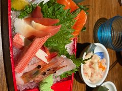 综合刺身拼盘-二丁目食堂(铁西万象汇店)