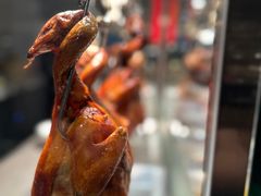 -南湖宾馆·鸳湖阁全日制餐厅