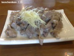 肝連肉-乡亲鹅肉城(吴江店)