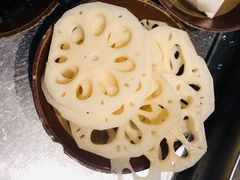 -周幺妹重庆老火锅(银泰城总店)