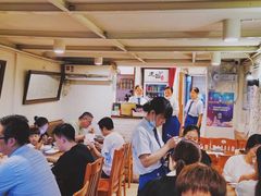 大堂-建国328 本帮小馆·面馆