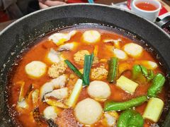-肖记公安牛肉鱼杂馆·省级非物质文化遗产(江汉路直营店)
