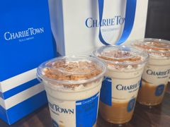 -CHARLIETOWN红茶公司(南京万象天地店)