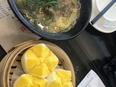 -虾饺妹·粤式手工点心(水荫路店)