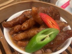 -点心传说·粤菜点心(佐阾虹湾店)