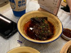 -东排食堂长沙小吃大排档(五一广场店)