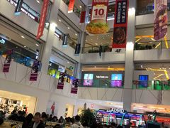 -凯德广场(埃德蒙顿路店)