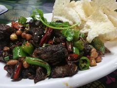 -小厨子私房菜·云南美食店