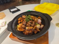 -狮王府淮扬菜(万象城店)