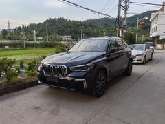 -永嘉宝诚宝马4S店(瓯北店)